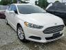 FORD - FUSION SE