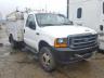 usados FORD F450