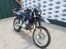 SUZUKI - DR-Z400 S