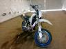 SUZUKI - DR-Z400 SM