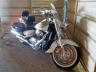 SUZUKI - VL1500