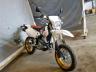 SUZUKI - DR-Z400 SM
