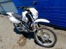 SUZUKI - DR650 SE