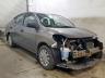 NISSAN - VERSA