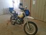 SUZUKI - DR650 SE