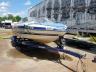 GLASTRON - BOAT W TRL