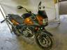 SUZUKI - DL650 A
