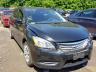 NISSAN - SENTRA