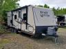 TRAILKING - 20 FT