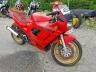 SUZUKI - GSX600 F