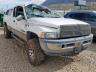 DODGE - RAM 2500