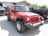 JEEP - WRANGLER