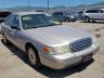 FORD - CROWN VICT