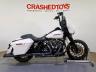 HARLEY-DAVIDSON - FL