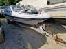 BAYLINER - 255 EC