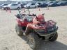 SUZUKI - ATV