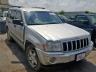 JEEP - GRAND CHEROKEE