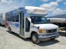 FORD - E450 SUPER