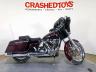 HARLEY-DAVIDSON - FL
