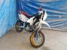 SUZUKI - DR-Z400 SM