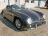 PORSCHE - SPEEDSTER