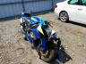 SUZUKI - GSX-R750