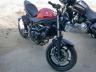 SUZUKI - SFV650