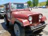 JEEP - JEEP CJ7