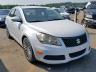 SUZUKI - KIZASHI SE