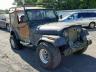 JEEP - JEEP CJ7