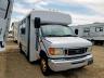 FORD - E450 SUPER