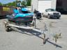 SEADOO - BOAT