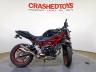 SUZUKI - SFV650