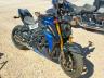 SUZUKI - GSX-S1000