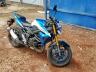 SUZUKI - GSX-S750