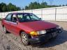 FORD - ESCORT