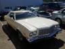 FORD - TORINO