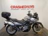 SUZUKI - DL650 A