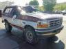 FORD - BRONCO U10