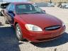 FORD - TAURUS SE