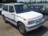 SUZUKI - SIDEKICK J