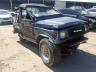 SUZUKI - SAMURAI