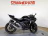 SUZUKI - GSX250R