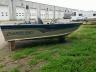 ALUMINUM - MARINE TRL