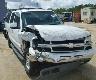 CHEVROLET - SUBURBAN
