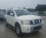 NISSAN - ARMADA