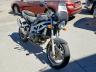 SUZUKI - SV650 S