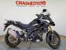 SUZUKI - DL1000