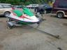 BOMBARDIER - JETSKI