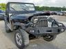 JEEP - JEEP CJ7